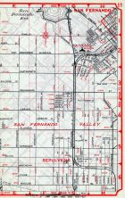 Page 011, Los Angeles 1943 Pocket Atlas